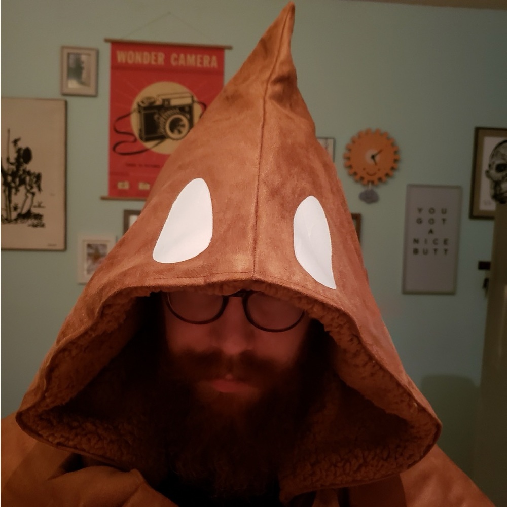 Aegis Defenders cloak design - Picture 12 of 12
